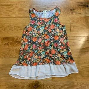 Women’s Matilda Jane Tank top